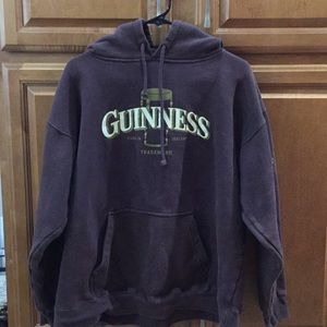 Guinness Hoodie